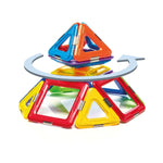 GeoSmart Start Set - 15-Piece STEM Magnetic Set