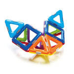 GeoSmart Start Set - 15-Piece STEM Magnetic Set