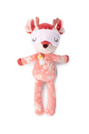 LILLIPUTIENS Stella Sleeping Cuddle - Glow-in-the-Dark Pajamas