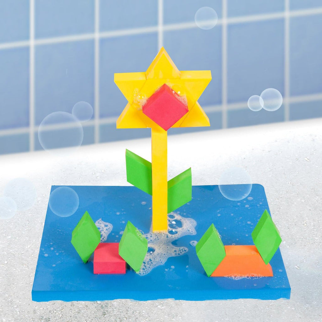 Stem Discovery Blocks