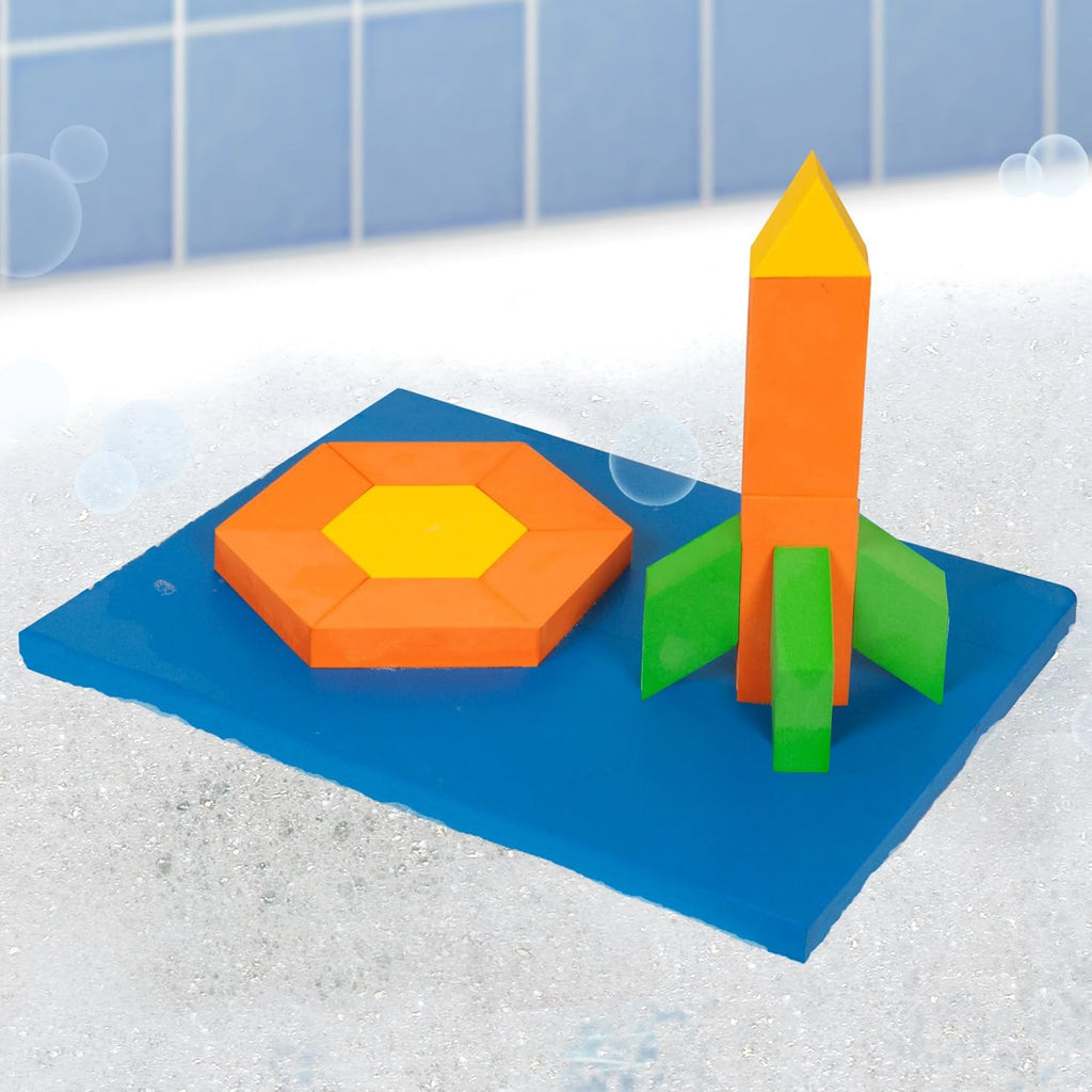 Stem Discovery Blocks