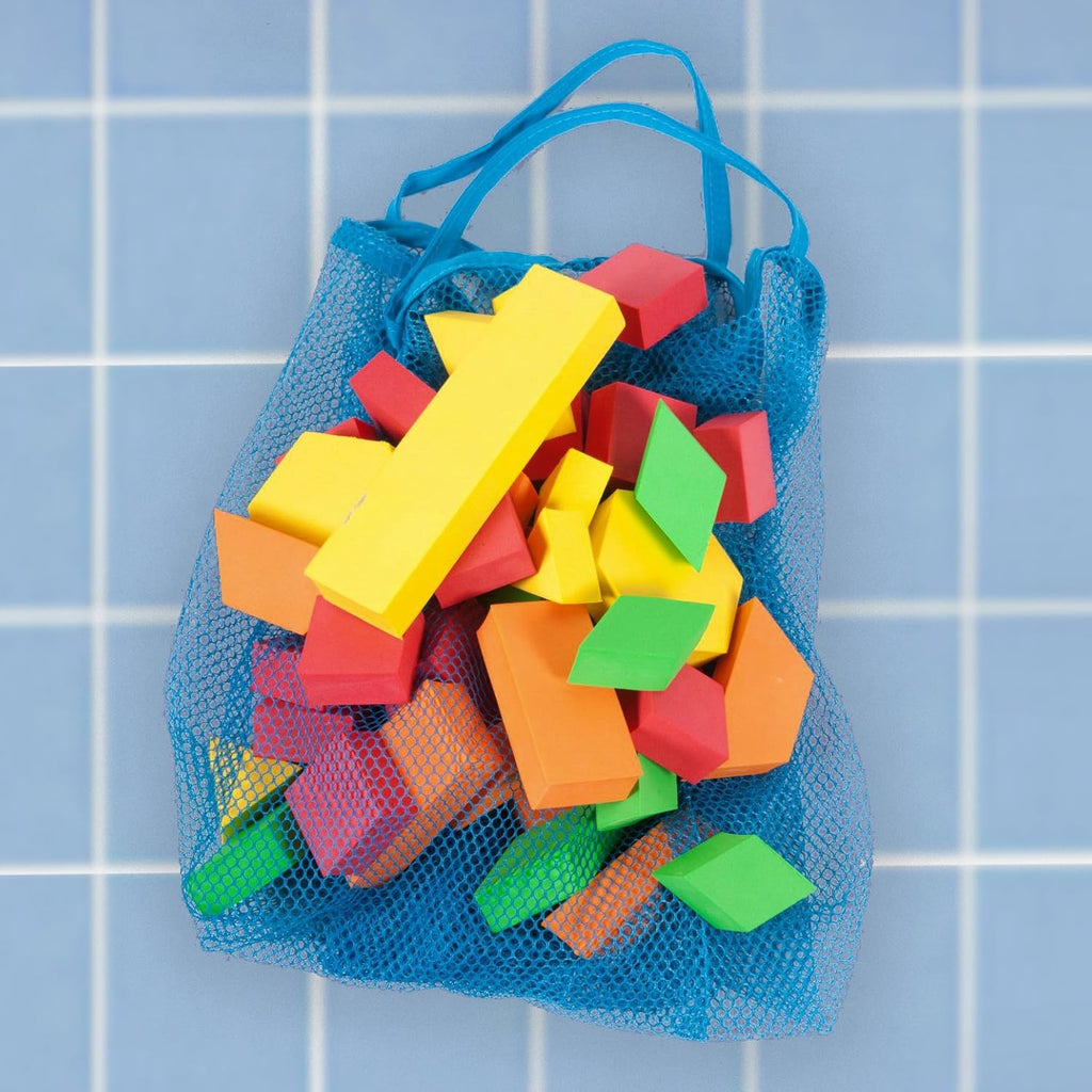 Stem Discovery Blocks
