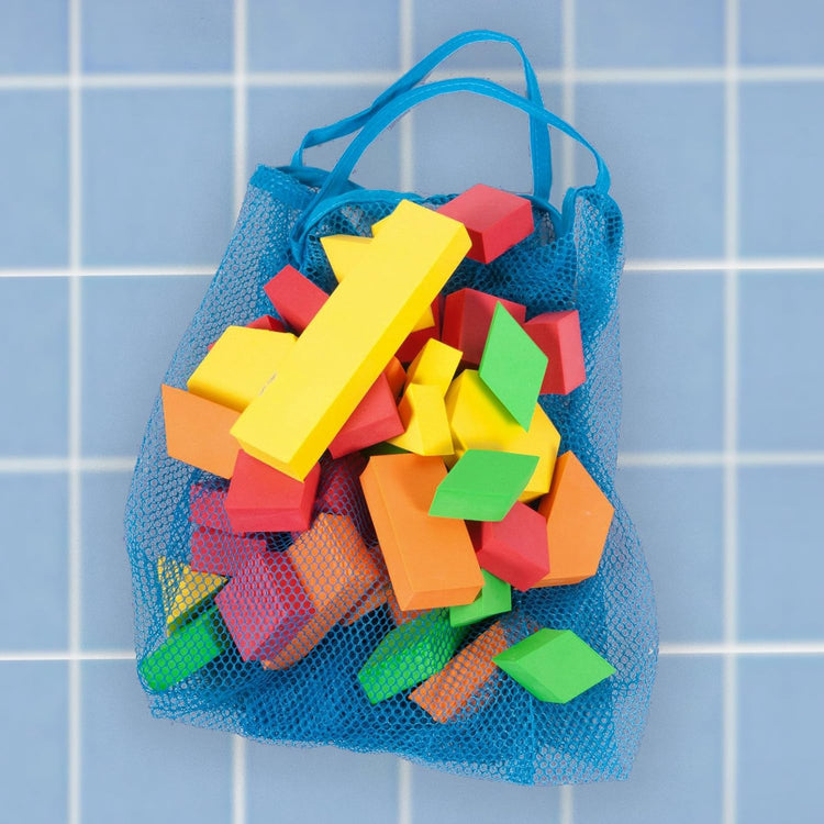 Stem Discovery Blocks