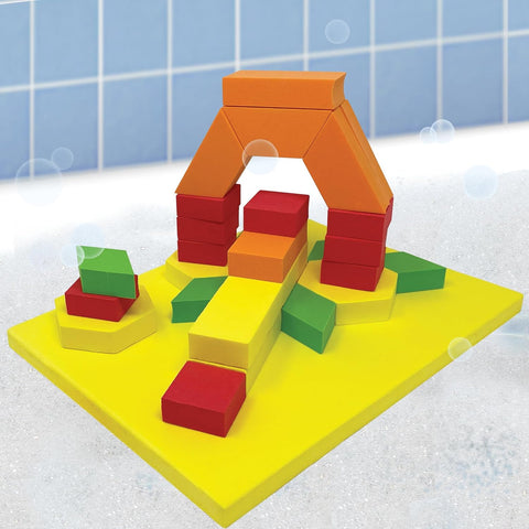 Stem Discovery Blocks