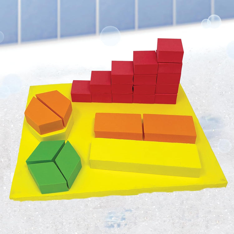 Stem Discovery Blocks