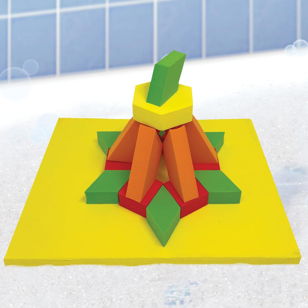 Stem Discovery Blocks