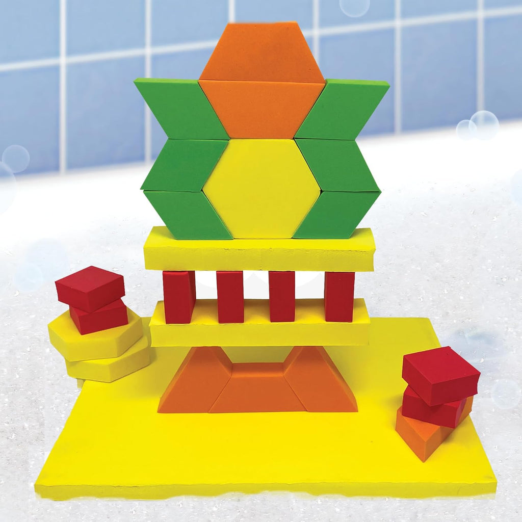 Stem Discovery Blocks