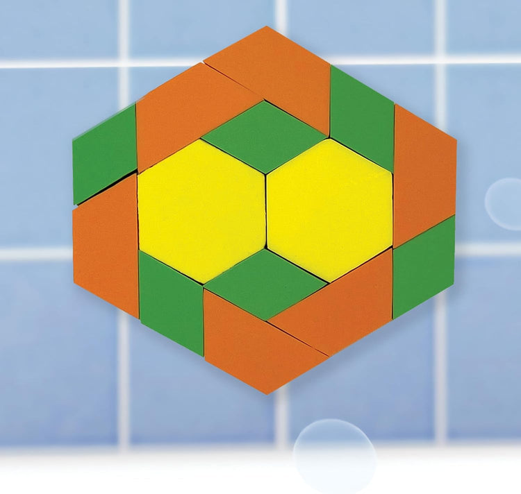 Stem Discovery Blocks
