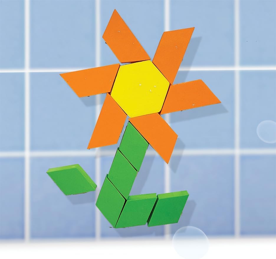 Stem Discovery Blocks