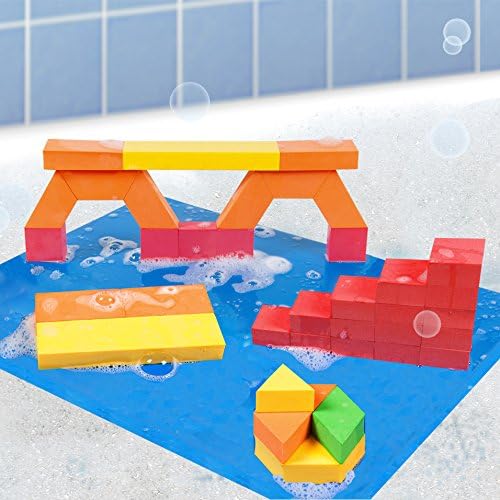 Stem Discovery Blocks
