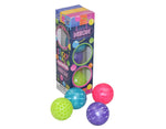 Sticky Wall Crawlers - Watch them Go!