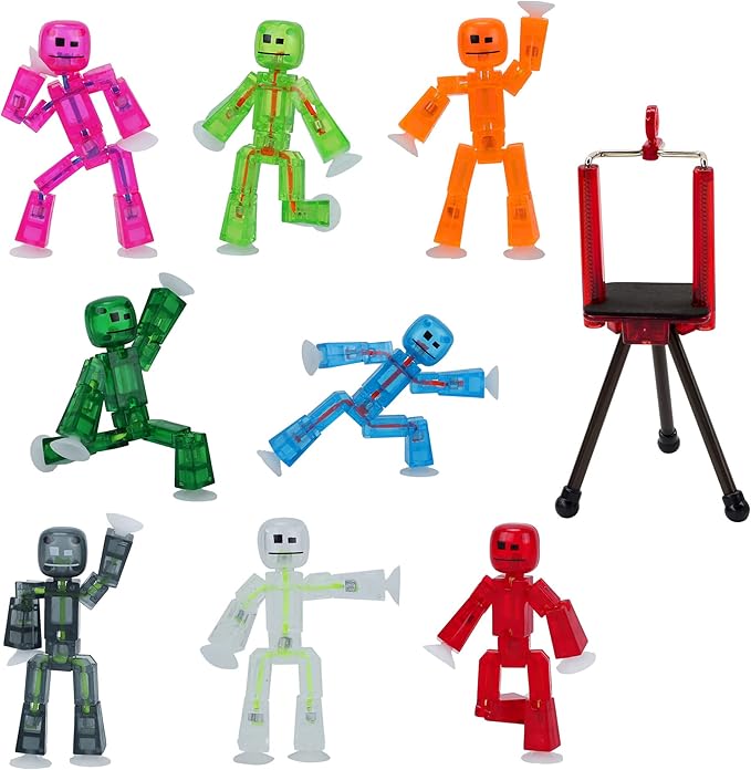 StikBot Zing