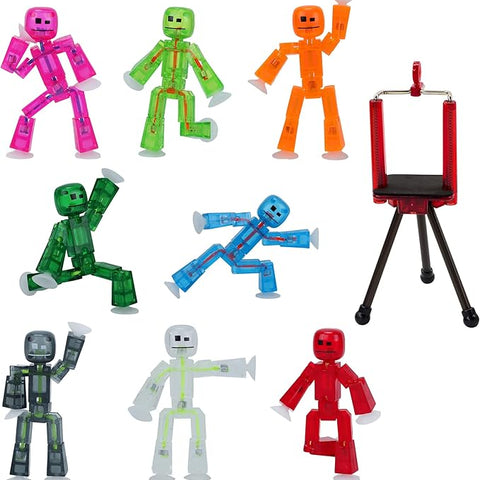 StikBot Zing