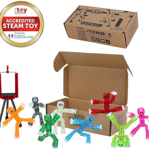 StikBot Zing