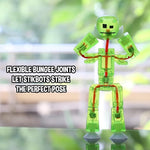 StikBot Zing