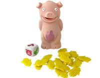 Stinky Pig Game - Pass Him Quickly! image 0