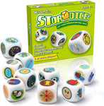 Story Dice Set