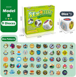 Story Dice Set