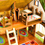 STORYTIME TOYS Goldilocks and The Three Bears 3D Puzzle