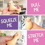 Stress Toy - Calma Llama