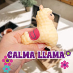 Stress Toy - Calma Llama