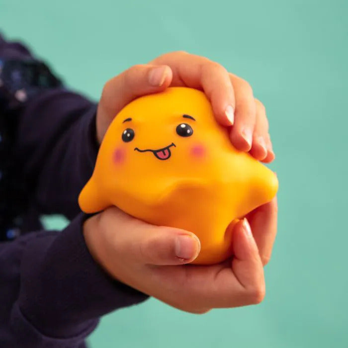 Stress Toy - Jellysquish