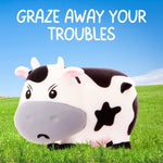 Stress Toy - Moody Cow