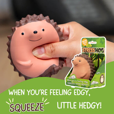 Stress Toy - Stress Hog