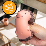 Stress Toy - Stress Hog
