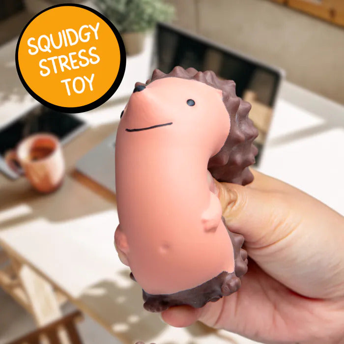 Stress Toy - Stress Hog