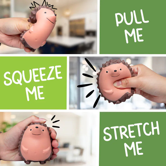 Stress Toy - Stress Hog