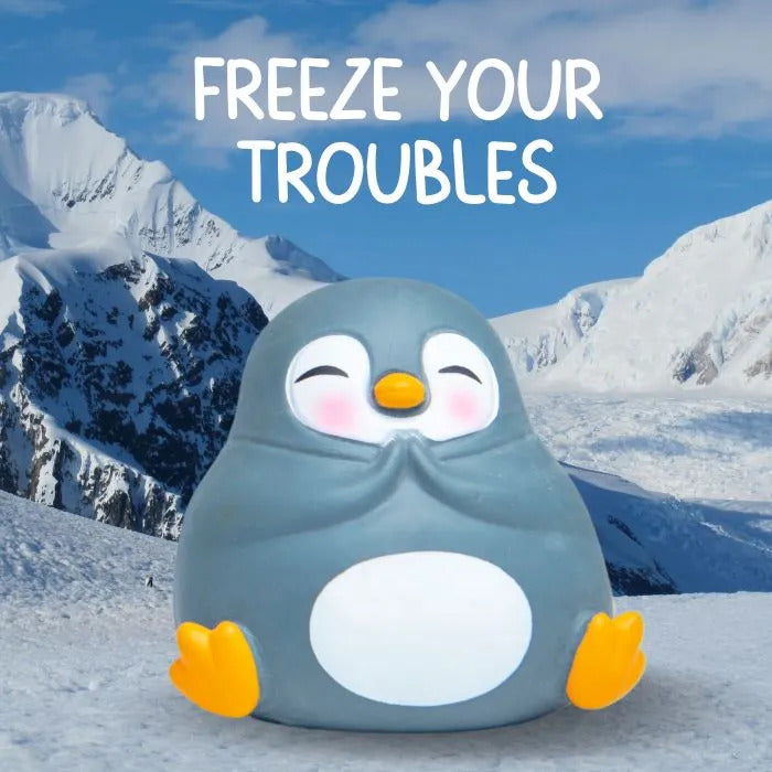 Stress Toy - Zenguin