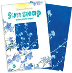 Sun Snap Photo Paper - Create Sun-Powered Art Prints