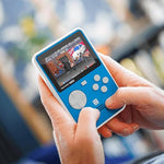 Super Pocket TECHNOS Edition