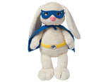 Superhero Bunny