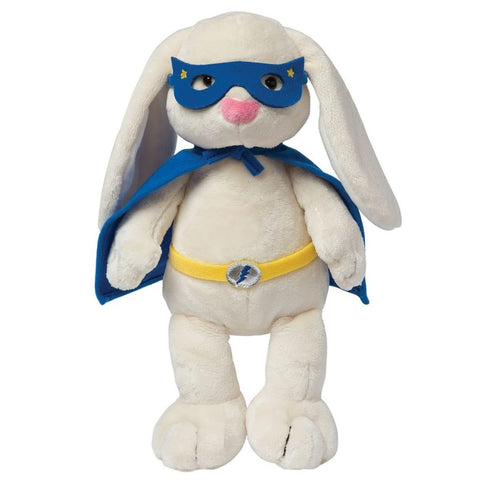 Superhero Bunny