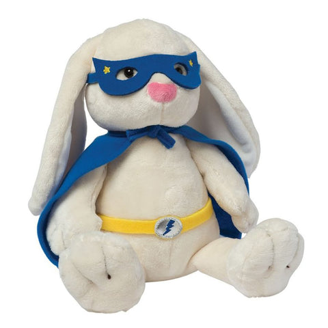 Superhero Bunny