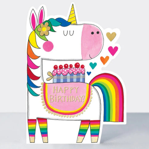 Rainbow Unicorn