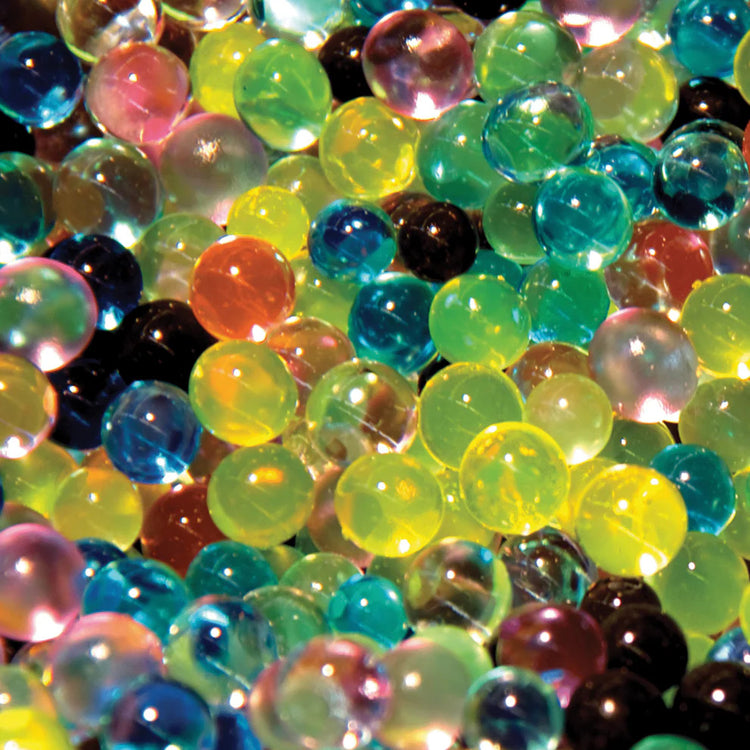 Copernicus Swell Polymer Growing Spheres - Watch Them Expand