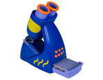 Talking Microscope - with 20 Amazing Slides