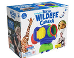 Talking Wildlife Camera - With Robert Irwin