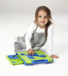 Tangoes Jr. - Classic Tangram Game!