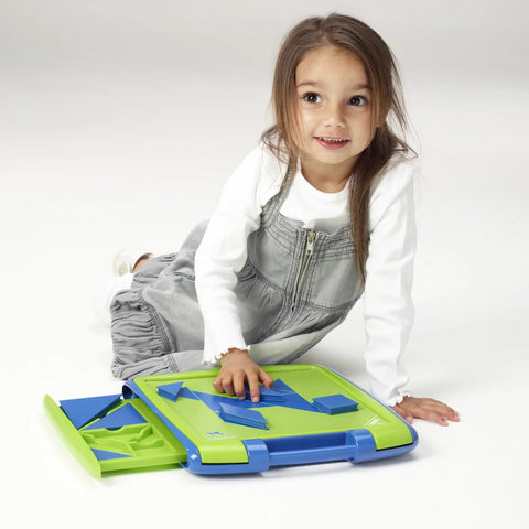 Tangoes Jr. - Classic Tangram Game!