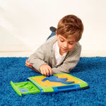 Tangoes Jr. - Classic Tangram Game!
