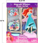 Tara Toy Princess Magnetic Wooden Dress Up