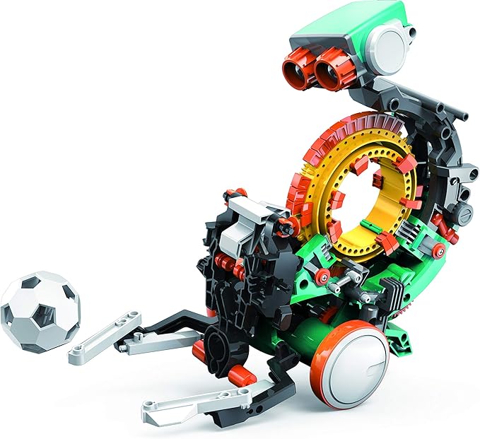 Teach Tech Mech 5