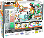 Teach Tech Mech 5
