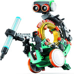Teach Tech Mech 5