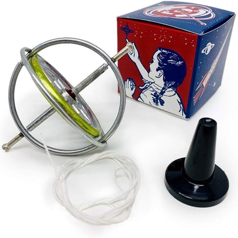 TEDCO Classic Gyroscope