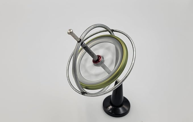 TEDCO Classic Gyroscope